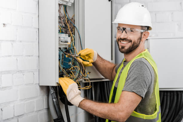 Best Electrical Troubleshooting Services  in Parkersburg, IA