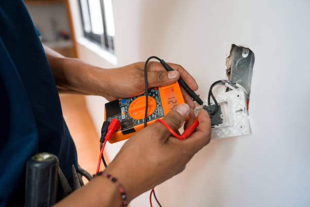 Best Electrician Near Me  in Parkersburg, IA