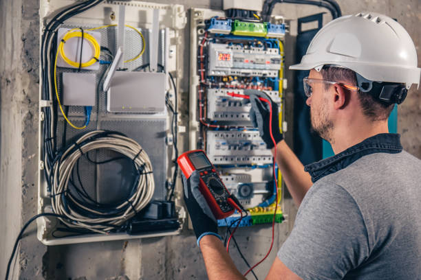  Parkersburg, IA Electrician Pros