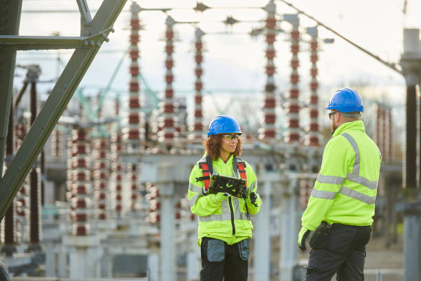 Best Circuit Breaker Repair  in Parkersburg, IA