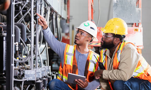 Best Residential Electrician Services  in Parkersburg, IA