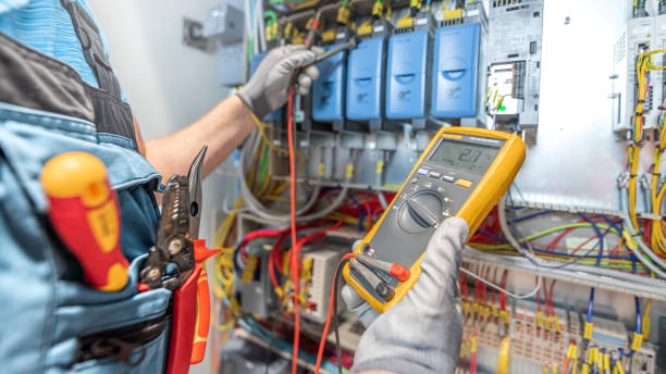 Best Affordable Electrical Installation  in Parkersburg, IA